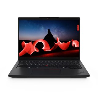 Notebook LENOVO ThinkPad L14 Gen 5 (14"/R7 7735U /AMD R-680M/16GB/SSD512GB/W11P/Czarny)