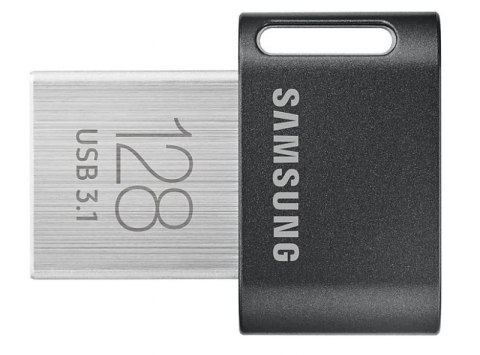 Pendrive SAMSUNG FIT Plus 2020 (128 GB /Grafitowy ) Pendrive SAMSUNG FIT Plus 2020 (128 GB /Grafitowy )