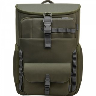 Plecak HP Modular 9J496AA (maks.15.6"/Zielony)