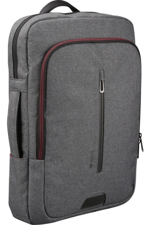 Plecak YENKEE YBB 1522GY (maks.15.6"/Szary) Plecak YENKEE YBB 1522GY (maks.15.6"/Szary)