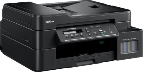 Urządzenie wielofunkcyjne atramentowe BROTHER DCP-T720DW DCPT720DWYJ1 Urządzenie wielofunkcyjne atramentowe BROTHER DCP-T720DW DCPT720DWYJ1