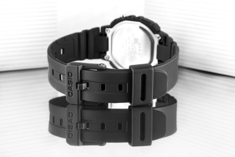 Zegarek Damski CASIO LA-20WH-1ADF + BOX