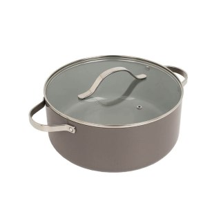 Garnek z pokrywką 18 cm 1,9L MAESTRO MR-4009-18
