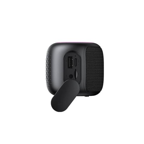 Głośnik bezprzewodowy bluetooth Havit SK809BT (czarny) Głośnik bezprzewodowy bluetooth Havit SK809BT (czarny)
