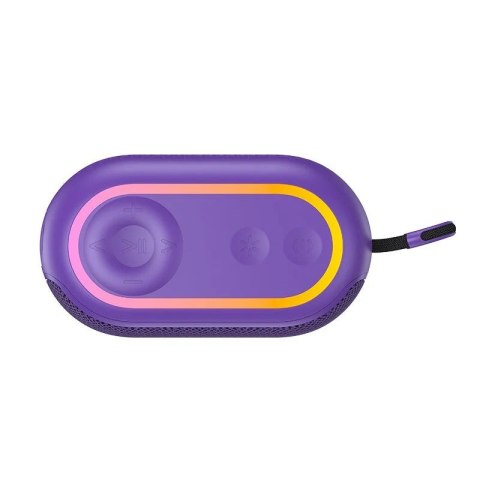 Głośnik bezprzewodowy bluetooth Havit SK809BT (fioletowy) Głośnik bezprzewodowy bluetooth Havit SK809BT (fioletowy)