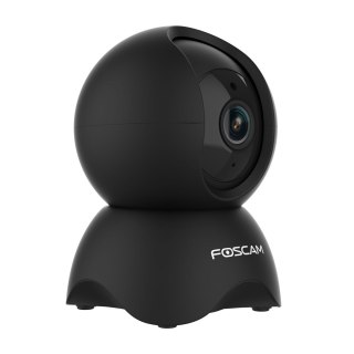 Kamera IP wewnętrzna Foscam X5 czarna