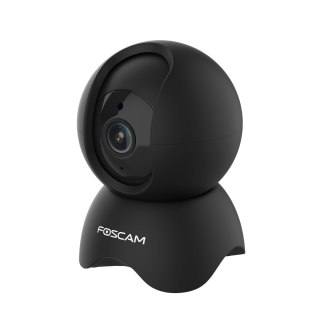 Kamera IP wewnętrzna Foscam X5 czarna