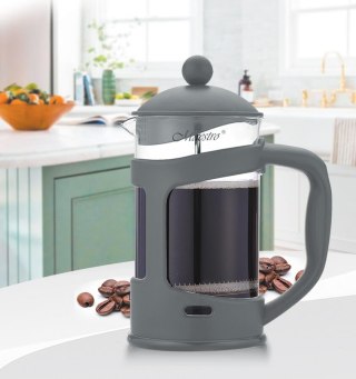 Prasa francuska MAESTRO 1L MR-1665-1000-GRAY