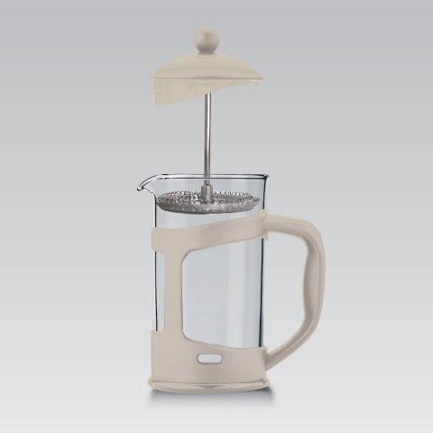 Prasa francuska MAESTRO 800ml MR-1665-800-IVORY