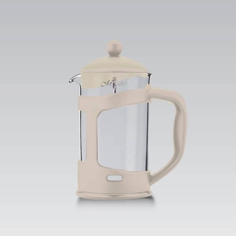 Prasa francuska MAESTRO 800ml MR-1665-800-IVORY