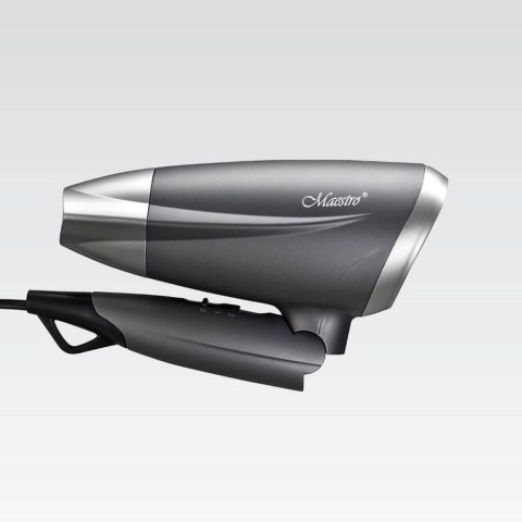 Suszarka do włosów 1400W MAESTRO MR-207