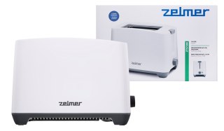 TOSTER ZTS 7386 750W BIAŁY