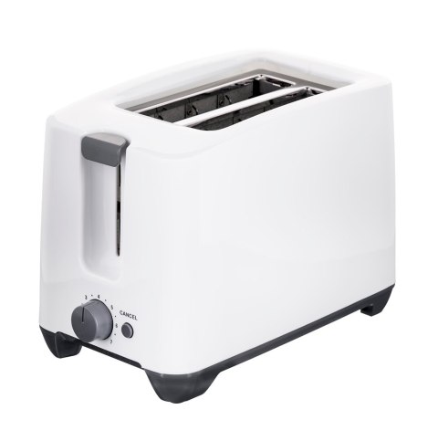 TOSTER ZTS 7386 750W BIAŁY