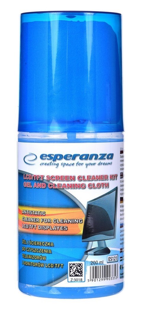Żel Esperanza ES121 Żel Esperanza ES121