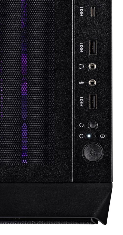 Actina ENDORFY i9-14900KF/64GB/2TB/RTX5090/1000W