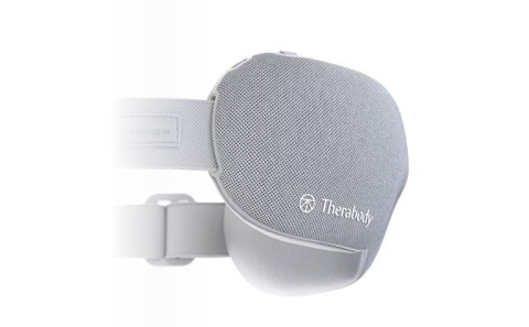 Maska relaksacyjna do spania Therabody SmartGoggles