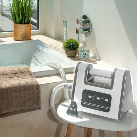 Mata do kąpieli BBS Bath Spa New Medisana