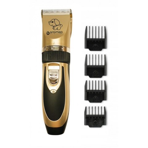 Oromed Strzyżarka dla psa ORO-PET Clipper Gold Oromed Strzyżarka dla psa ORO-PET Clipper Gold