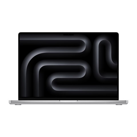 Apple MacBook Pro 16" M3 Pro 12-core CPU + 18-core GPU 36GB 512GB SSD Silver