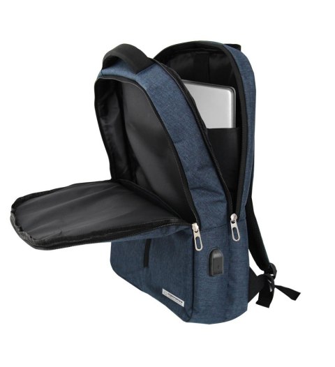 ESPERANZA PLECAK NA NOTEBOOK 15.6" TARANTO ET196
