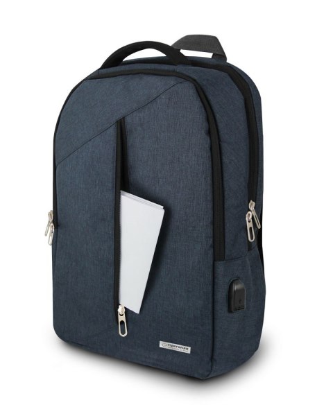ESPERANZA PLECAK NA NOTEBOOK 15.6" TARANTO ET196