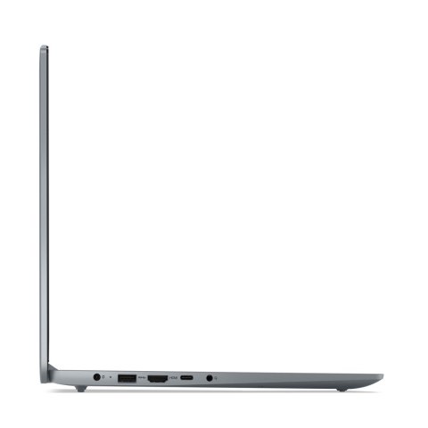 Lenovo IdeaPad Slim 3 15ABR8 Ryzen 5 7530U 15.6" FHD IPS 300nits AG 8GB DDR 3200 SSD512 AMD Radeon Graphics Win11 Arctic Grey