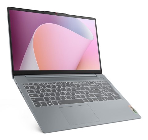Lenovo IdeaPad Slim 3 15ABR8 Ryzen 5 7530U 15.6" FHD IPS 300nits AG 8GB DDR 3200 SSD512 AMD Radeon Graphics Win11 Arctic Grey