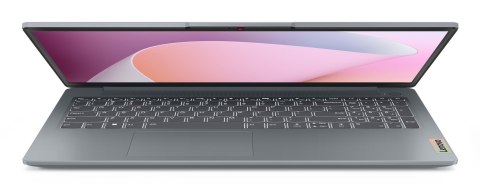 Lenovo IdeaPad Slim 3 15ABR8 Ryzen 5 7530U 15.6" FHD IPS 300nits AG 8GB DDR 3200 SSD512 AMD Radeon Graphics Win11 Arctic Grey