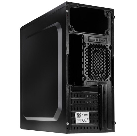 Obudowa Akyga AK939BL (ATX, Micro ATX, Mini ATX, Mini ITX; kolor czarny) Obudowa Akyga AK939BL (ATX, Micro ATX, Mini ATX, Mini ITX; kolor czarny)