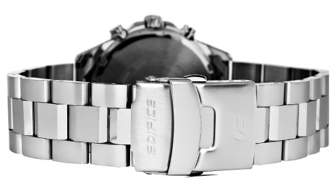 Zegarek Męski CASIO EDIFICE EF-527D-1AVEF 10 BAR Zegarek Męski CASIO EDIFICE EF-527D-1AVEF 10 BAR