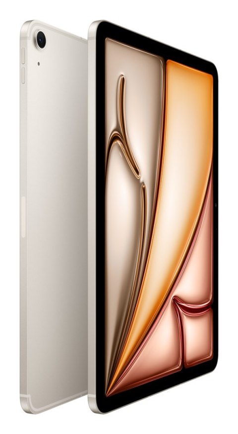 Apple 11-inch iPad Air Wi-Fi + LTE 128GB - Starlight Apple 11-inch iPad Air Wi-Fi + LTE 128GB - Starlight