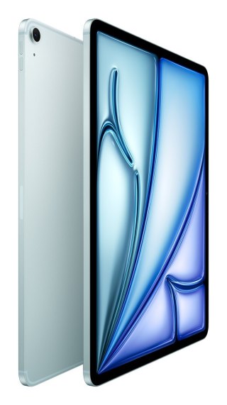 Apple 13-inch iPad Air Wi-Fi + LTE 128GB - Blue