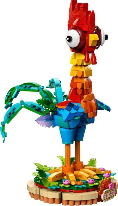 LEGO DISNEY PRINCESS 43272 Heiheia LEGO DISNEY PRINCESS 43272 Heiheia