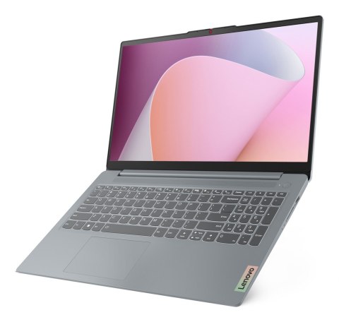 Lenovo IdeaPad Slim 3 15ABR8 Ryzen 5 7530U 15.6" FHD IPS 300nits AG 8GB DDR 3200 SSD512 AMD Radeon Graphics Win11 Arctic Grey