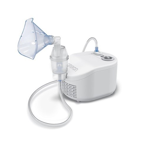 Nebulizator Omron C101 ESSENTIAL NE-C101-E Nebulizator Omron C101 ESSENTIAL NE-C101-E