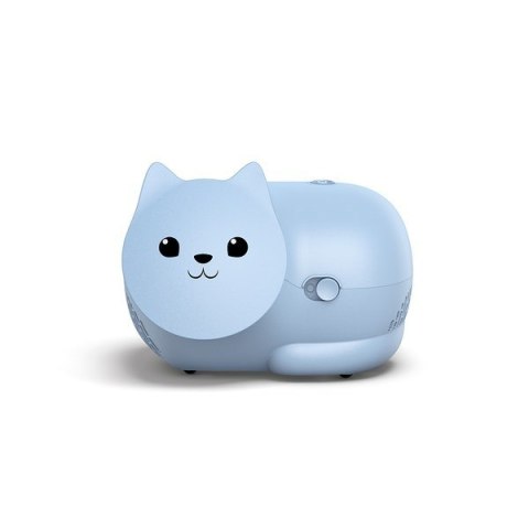 Nebulizator dla dzieci Omron NAMI CAT NE-C303K-KDE Nebulizator dla dzieci Omron NAMI CAT NE-C303K-KDE