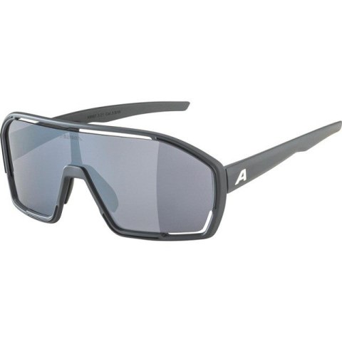 Okulary ALPINA BONFIRE kolor MIDNIGHT-GREY MATT szkło BLACK MIRROR Cat.3 FOGSTOP Okulary ALPINA BONFIRE kolor MIDNIGHT-GREY MATT szkło BLACK MIRROR Cat.3 FOGSTOP