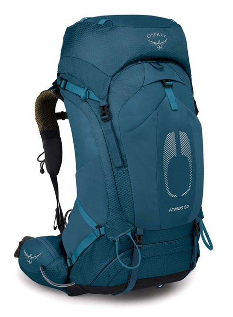 Plecak trekkingowy OSPREY Atmos AG 50 granatowy L/XL Plecak trekkingowy OSPREY Atmos AG 50 granatowy L/XL