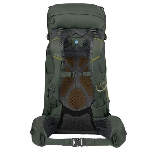 Plecak trekkingowy OSPREY Kestrel 38 khaki S/M