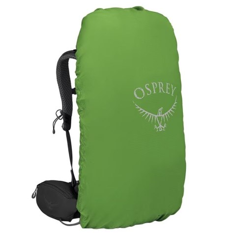 Plecak trekkingowy OSPREY Kestrel 38 khaki S/M