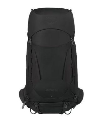 Plecak trekkingowy OSPREY Kestrel 48 czarny L/XL