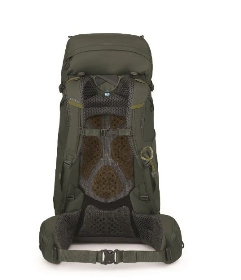 Plecak trekkingowy OSPREY Kestrel 48 khaki L/XL