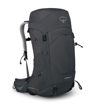 Plecak turystyczny Osprey Stratos 44 - vision grey