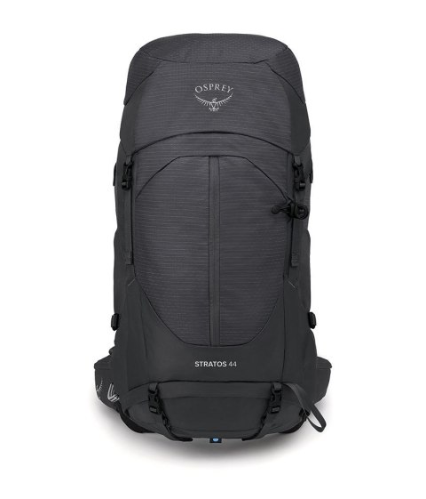 Plecak turystyczny Osprey Stratos 44 - vision grey Plecak turystyczny Osprey Stratos 44 - vision grey