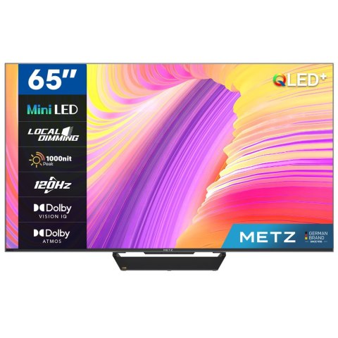 Telewizor 65" METZ MiniLED 65MNE9000Z