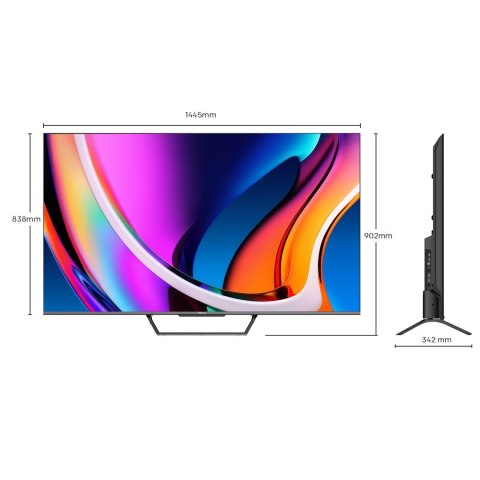 Telewizor 65" METZ QLED 65MQD7500Z