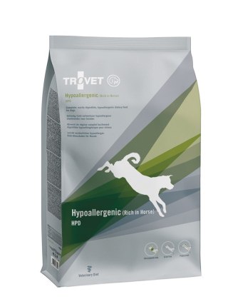 Trovet HPD Horse pies 3 kg