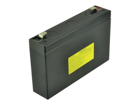 Bateria do zasilacza awaryjnego CSB HRL634W F2 Bateria do zasilacza awaryjnego CSB HRL634W F2