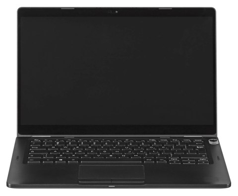 DELL LATITUDE 5300 i5-8350U 16GB 256GB SSD 13,3" FHD(dotyk) (US QWERTY) Win11pro + zasilacz UŻYWANY