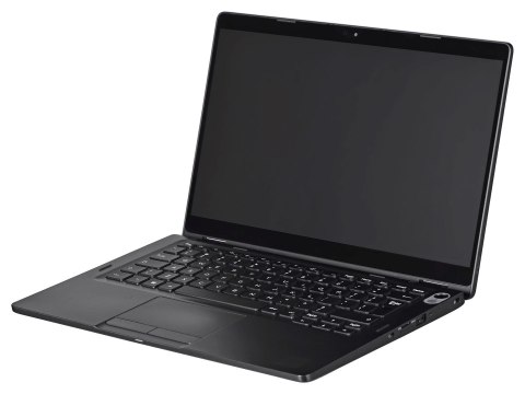 DELL LATITUDE 5300 i5-8350U 16GB 256GB SSD 13,3" FHD(dotyk) (US QWERTY) Win11pro + zasilacz UŻYWANY